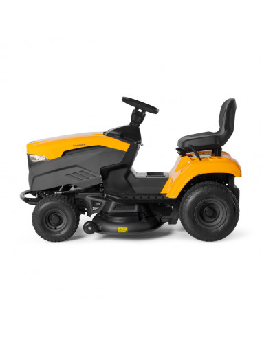 STIGA MURUTRAKTOR TORNADO 398M UUS MUDEL