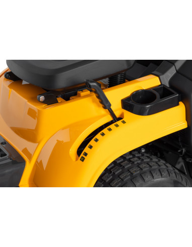 STIGA MURUTRAKTOR TORNADO 398M UUS MUDEL