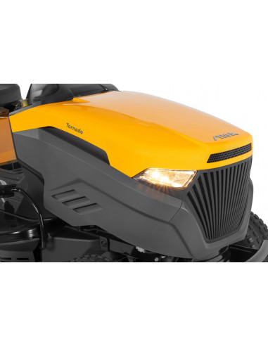 STIGA MURUTRAKTOR TORNADO 398M UUS MUDEL
