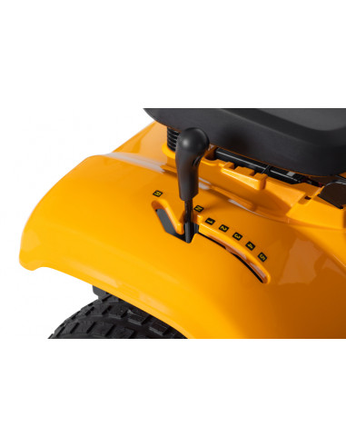 STIGA MURUTRAKTOR TORNADO 398M UUS MUDEL