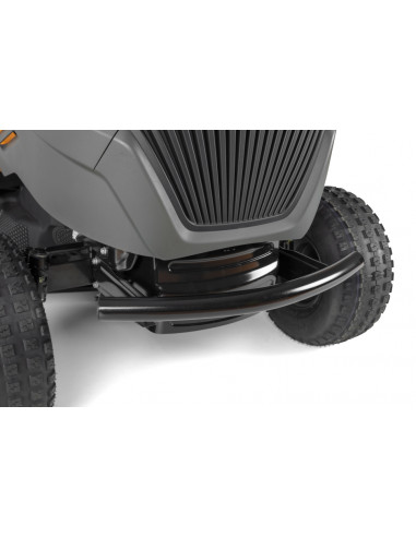 STIGA MURUTRAKTOR TORNADO 398M UUS MUDEL