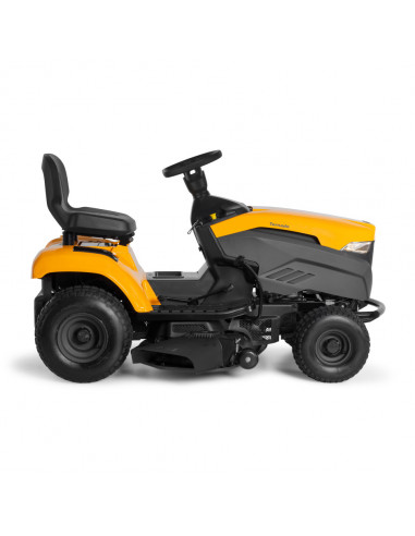 Stiga ГАЗОННЫЙ ТРАКТОР ТОРНАДО 398