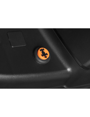 Stiga ГАЗОННЫЙ ТРАКТОР ТОРНАДО 398