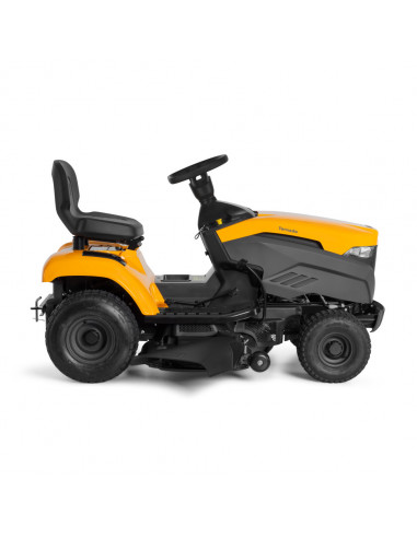 STIGA MURUTRAKTOR TORNADO 5108