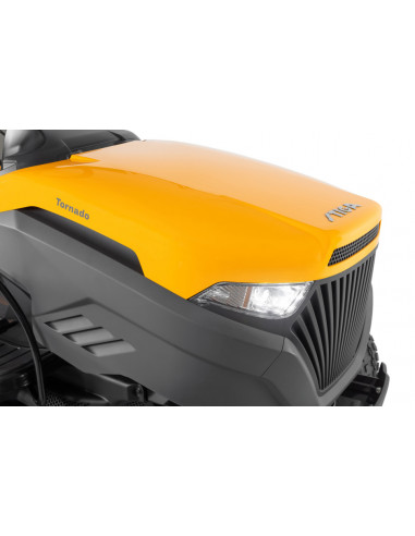 STIGA MURUTRAKTOR TORNADO 5108