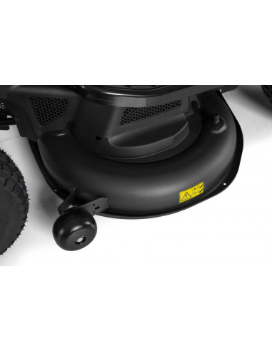 STIGA MURUTRAKTOR TORNADO 5108