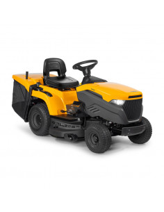 STIGA MURUTRAKTOR KOGUJAGA...