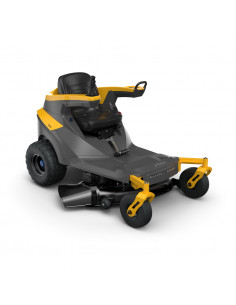 STIGA AKUMURUTRAKTOR Gyro 500e