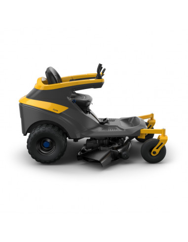 STIGA AKUMURUTRAKTOR Gyro 500e