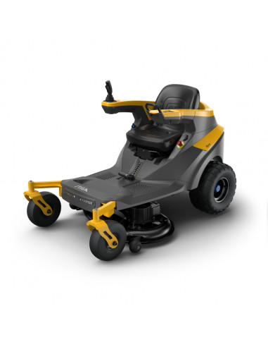 STIGA AKUMURUTRAKTOR Gyro 500e