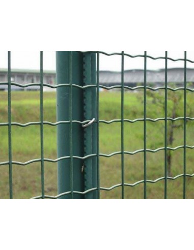 Keevitatud aiavõrk PVC ULTRA STRONG...