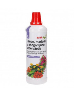BERRYVEGETHYDROFE.1L 4744360015293