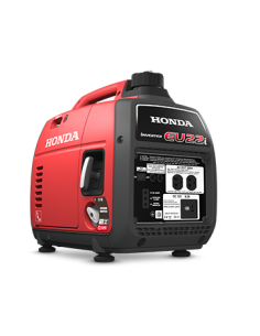 Honda generaator EU22I UUS...