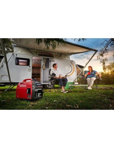 Honda generaator EU22I UUS mudel...