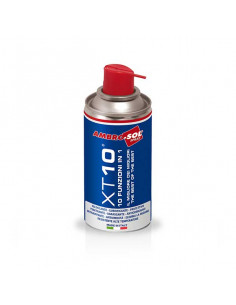 Универсальное масло...