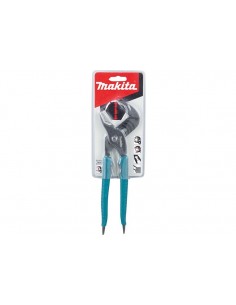 Переставные клещи Makita...