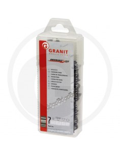 Granit saekett 16*3/8 1.1mm...