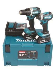 Combokit DLX2189TJ