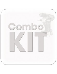 Combokit DLX2189TJ 2