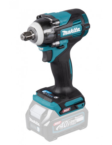 Akulöökmutrikeeraja XGT ® TW004GZ -...