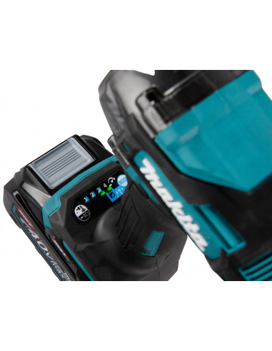 Akulöökmutrikeeraja XGT ® TW004GZ -...