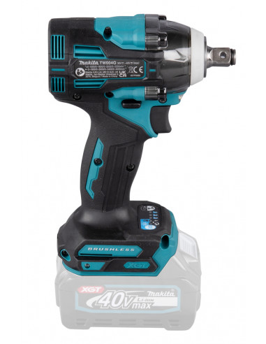 Akulöökmutrikeeraja XGT ® TW004GZ -...