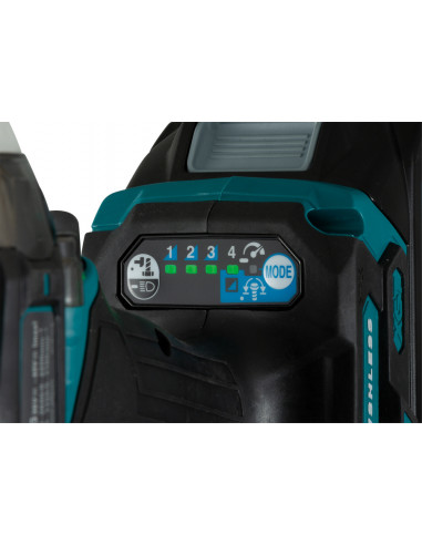 Akulöökmutrikeeraja XGT ® TW004GZ -...