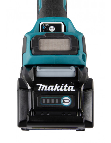 Akunurklihvija XGT GA038GZ 230mm 40V...