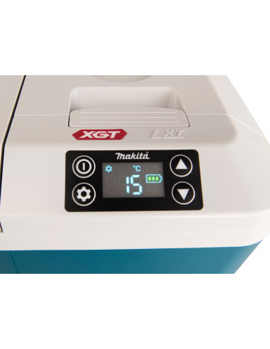 UUS toode XGT ®  40V/ 18V Aku külma-...