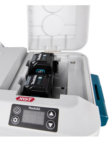 UUS toode XGT ®  40V/ 18V Aku külma-...