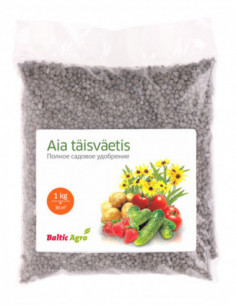 GARDEN.FERT.1.BA 4744360018430