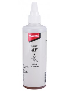 4-TAKTI MOOTORIÕLI 220ml...