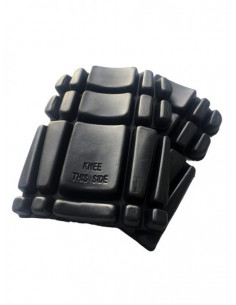 Põlvekaitse põlvetaskusse