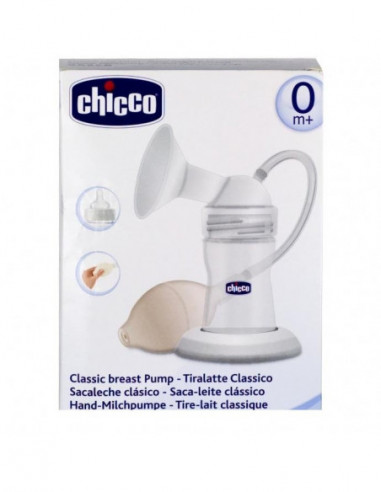 CHICCO Rinnapump klassikaline