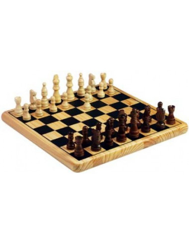 TACTIC Mäng Male metallkarbis