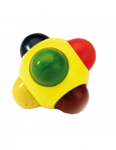 SES Värvipall 6 värviga.