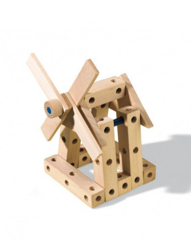 SES Puusepatööde mängukomplekt SES Puusepatööde mängukomplekt