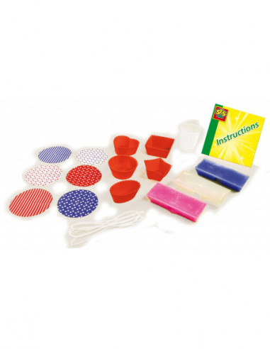 SES Aroomiküünladisain