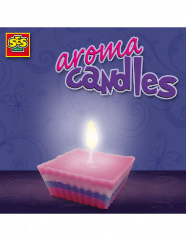 SES Aroomiküünladisain