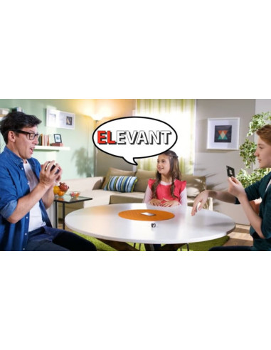 PIATNIK Lauamäng Tik Tak Pomm Lauamäng