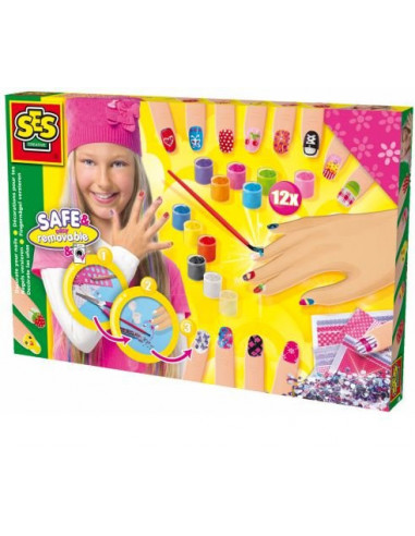 SES Küüntedisain SES Küüntedisain