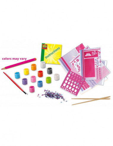 SES Küüntedisain SES Küüntedisain