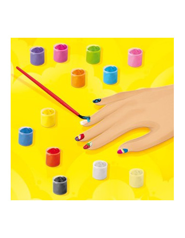 SES Küüntedisain SES Küüntedisain