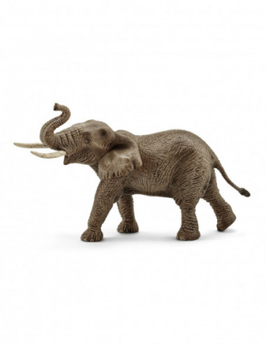 SCHLEICH WILD LIFE Aafrika Elevant,...