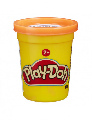 PLAY-DOH voolimismass, 1 tops