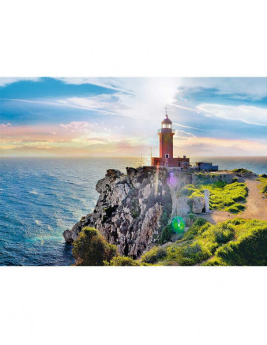 TREFL Pusle Majakas, 1000 osa