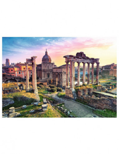 TREFL Pusle Rooma foorum, 1000 osa