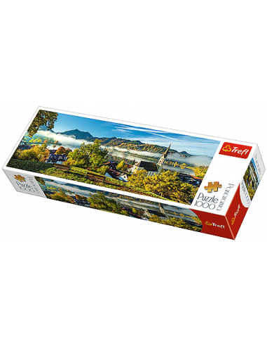 TREFL PanoraamPusle Schliersee, 1000 osa