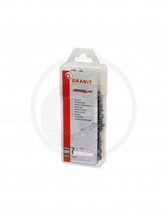 Granit saekett 14*3/8 1.3...