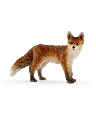 SCHLEICH WILD LIFE Rebane SCHLEICH WILD LIFE Rebane